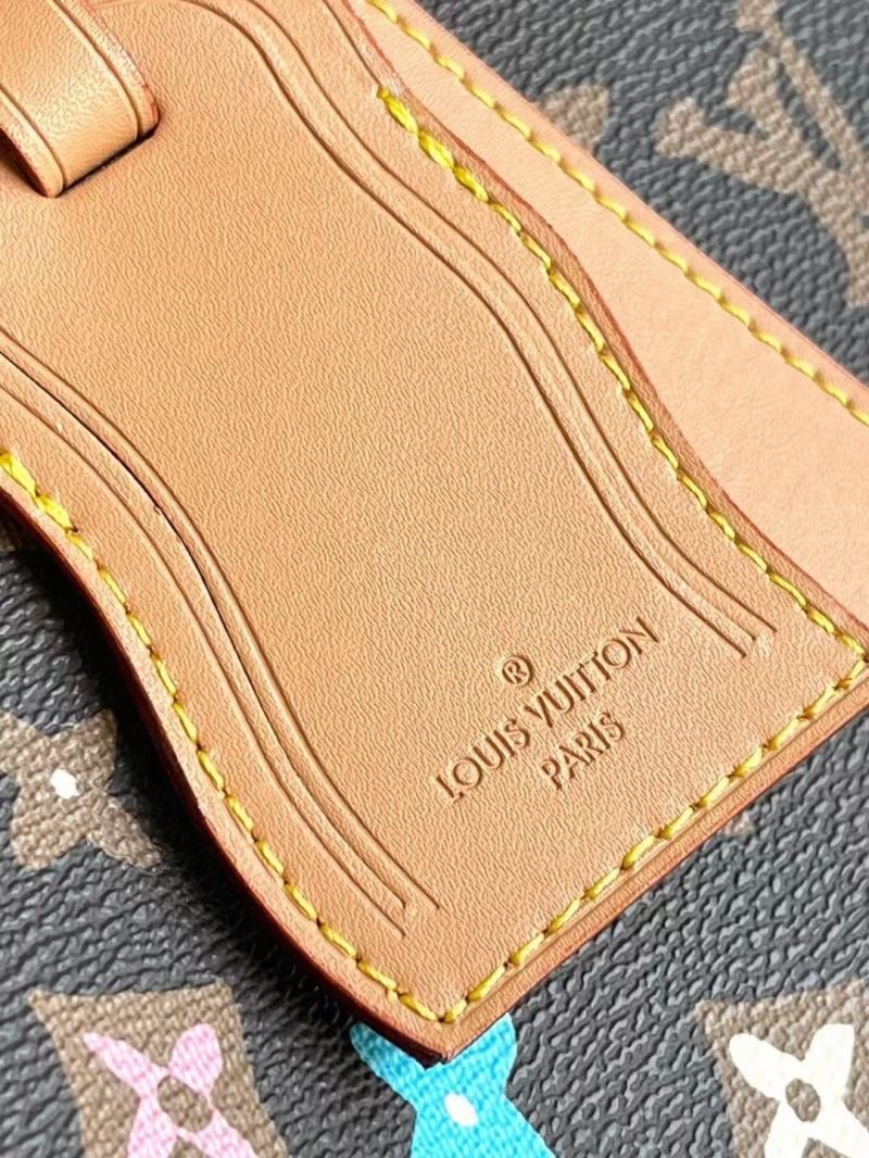 Louis Vuitton Travel Bags